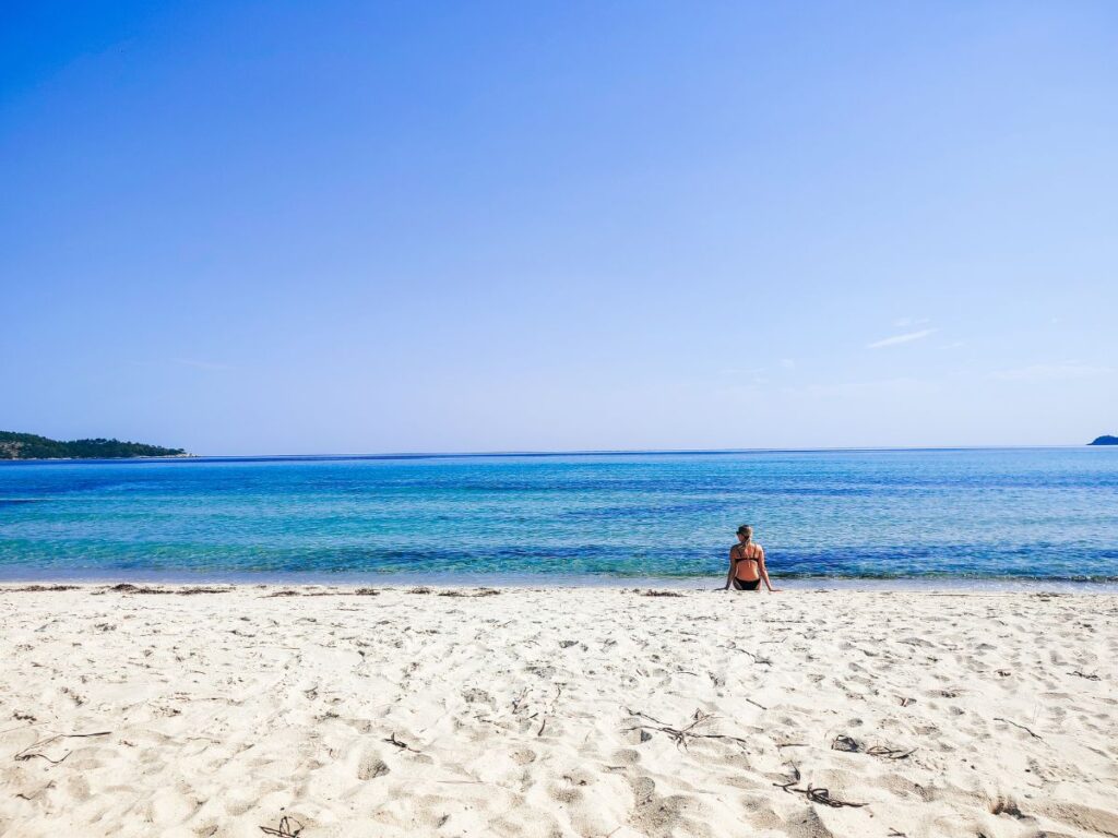 Wyspa Thassos – przewodnik
