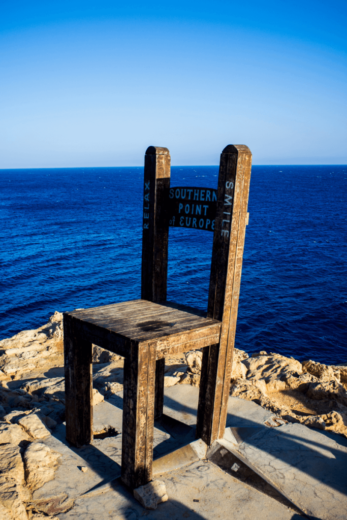 Plaża Tripiti - Gavdos - Kreta - greckiekefi.pl