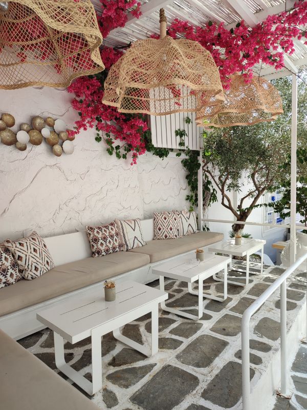 Podróże do Grecji - greckie kefi