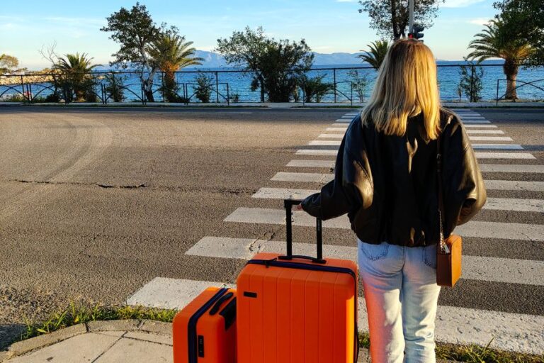 Jak zorganizować wakacje w Grecji na własną rękę