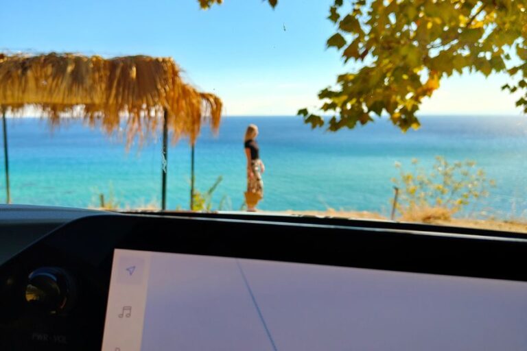 Jak wypożyczyć samochód w Grecji - greckiekefi.pl