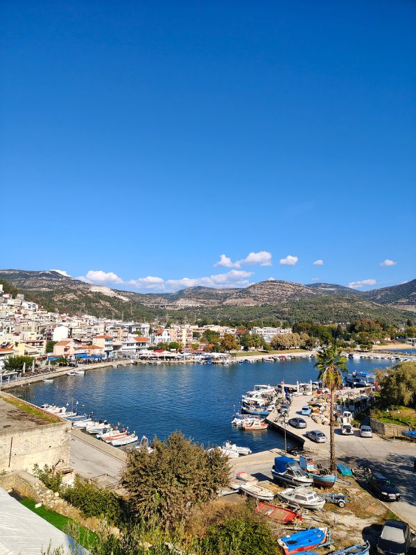 Praca i pobyt w Grecji - formalności - greckie kefi