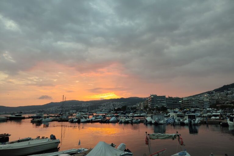 zaczać nowe życie w Grecji - praca w Grecji