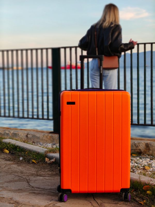 Jak spakowac sie do Grecji w bagaz podreczny greckiekefi.pl