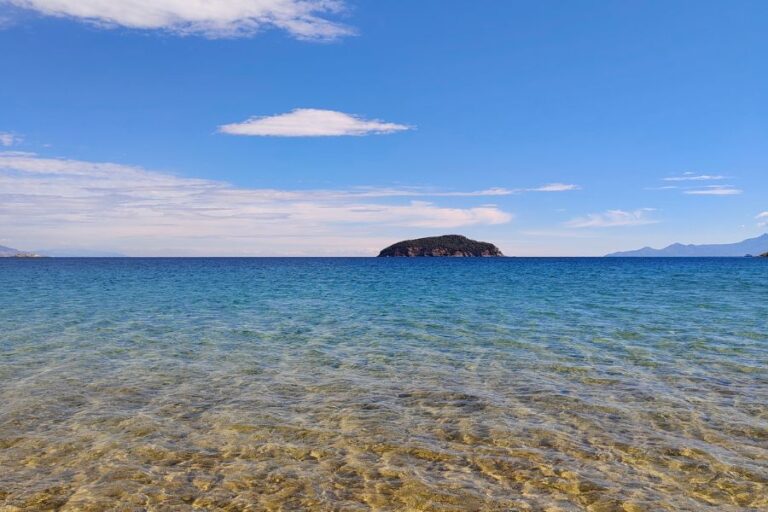 Przewodnik po greckich wyspach - wakacje w Grecji tanio