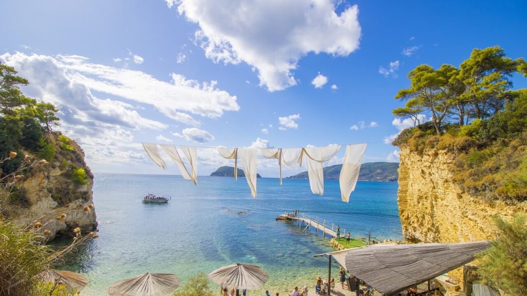 Przewodnik po Zakynthos
