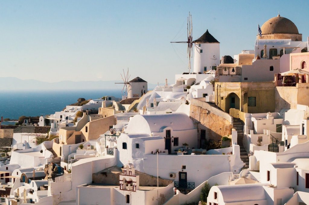 12 rzeczy, które musisz zrobić na wakacjach na Santorini