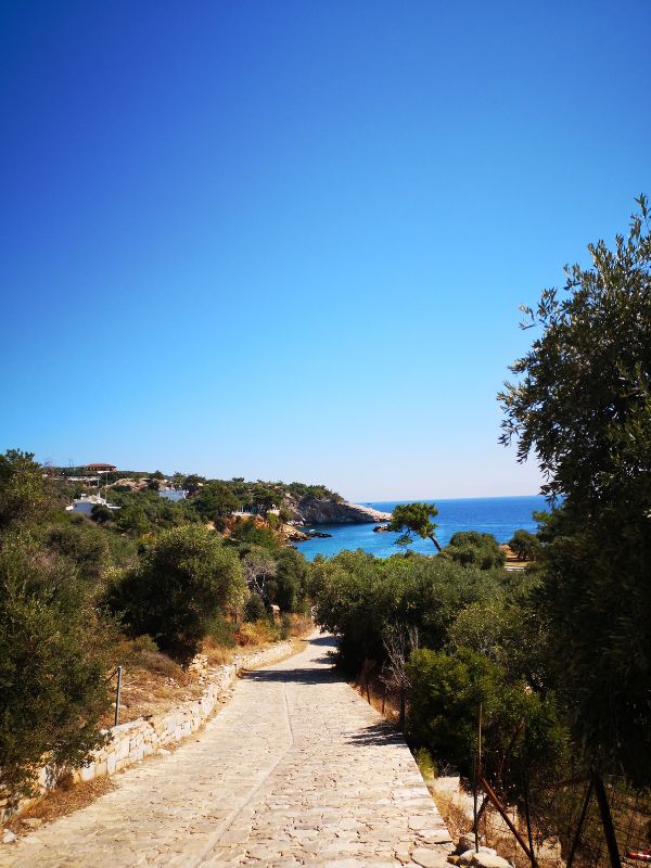 Ruch drogowy w Grecji - greckie kefi.pl