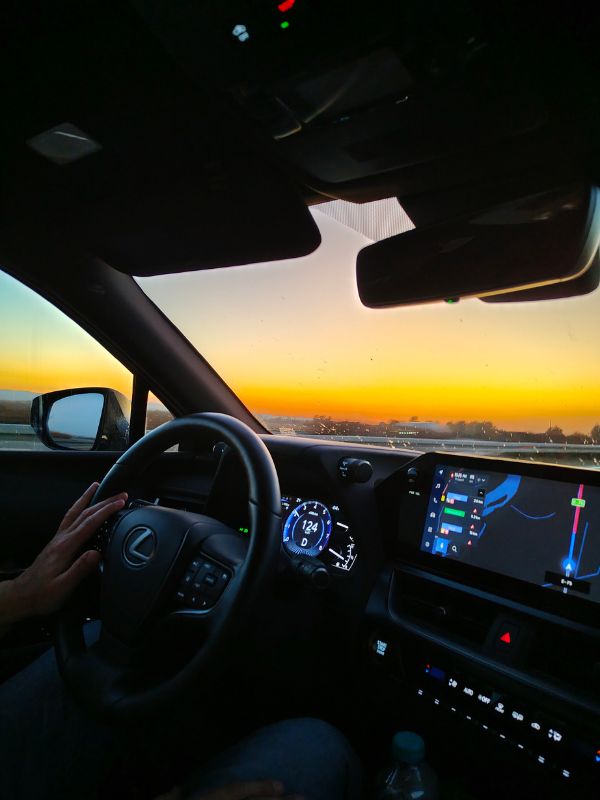 Ruch drogowy w Grecji - greckiekefi pl