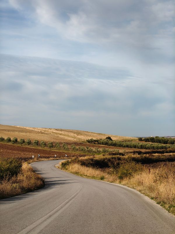 Ruch drogowy w Grecji - greckiekefi