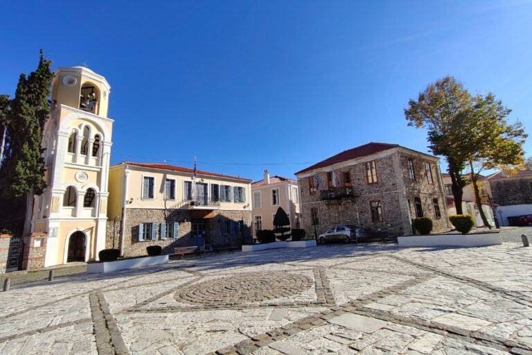 Turystyka w Grecji - greckiekefi