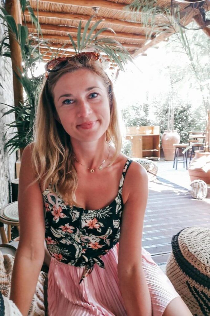 Saloniki Whope Ladadika