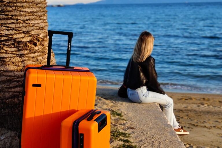 Ubezpieczenie turystyczne do Grecji