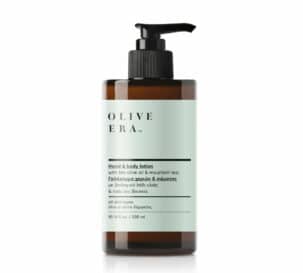 Olive Era - naturalny balsam do ciała z bio oliwą z oliwek i herbatą górską, SKU- O-WT-304