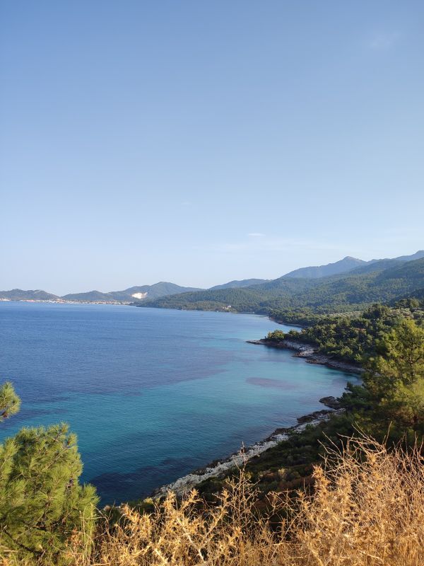 Greckie wyspy - greckiekefi.pl