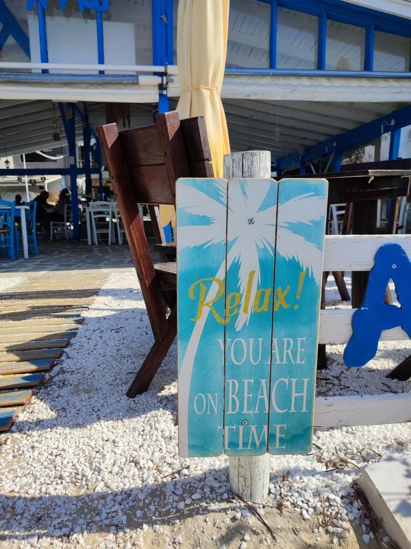 Wakacje Grecja - wyspa Thassos - greckiekefi