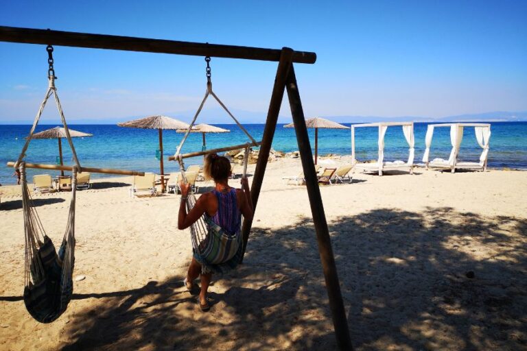 najlepsze greckie wyspy na wakacje - wybierz idealną wyspę dla Ciebie - greckiekefi