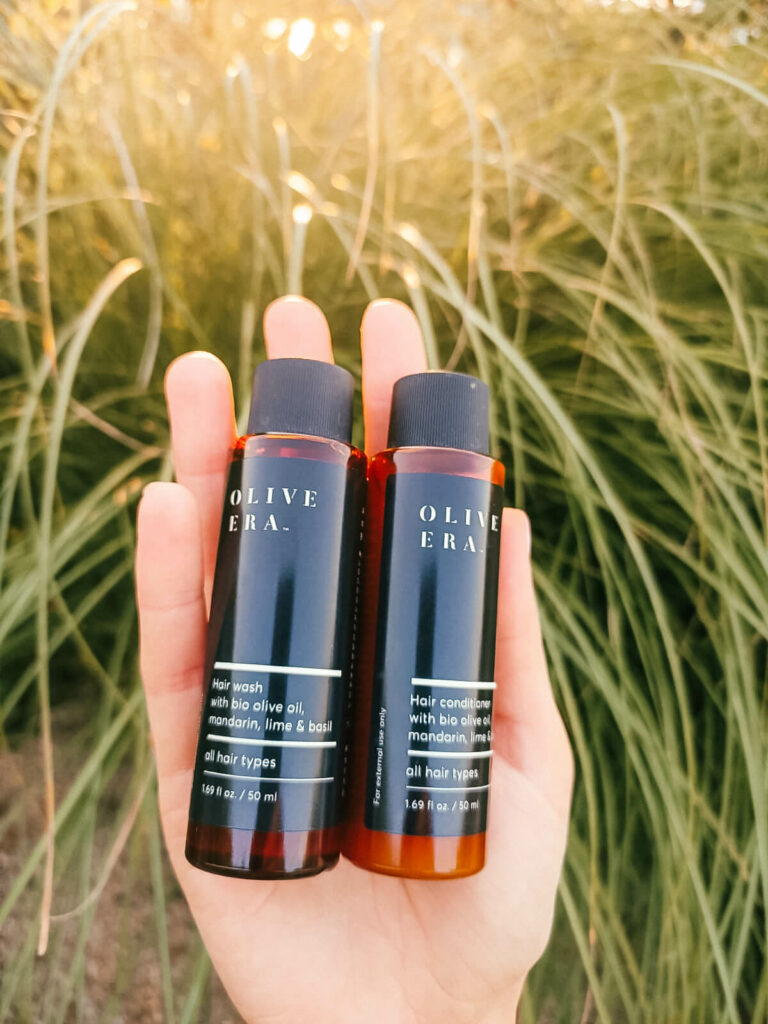 naturalne greckie kosmetyki