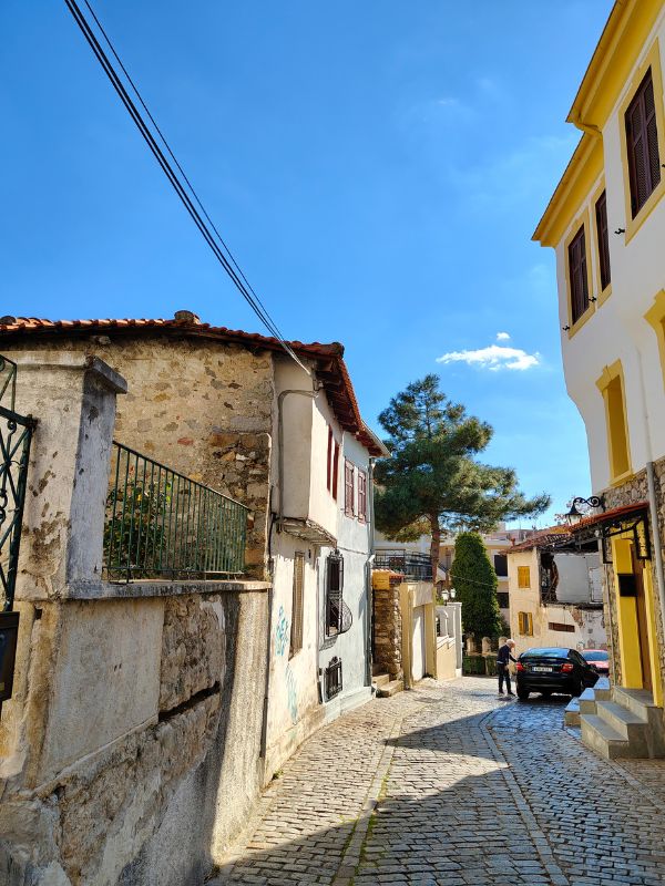 Koszty życia w Grecji - greckiekefi