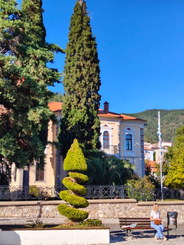 Koszty życia w Grecji