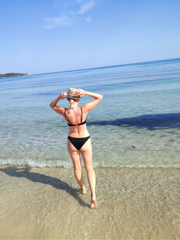 Island Hopping Grecja