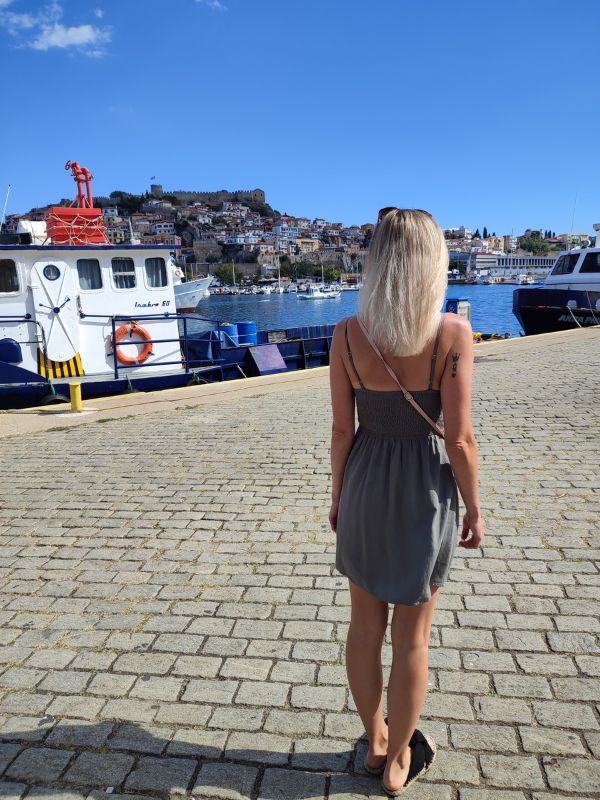 Jak samodzielnie nauczyć się języka greckiego w 1 rok - greckiekefi