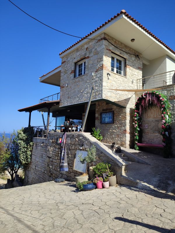 Samodzielna nauka języka greckiego w rok - greckiekefi