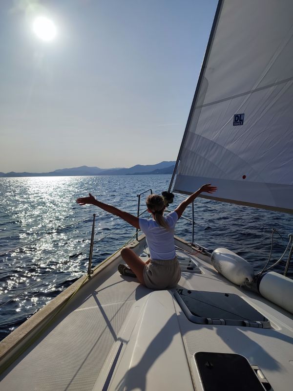 Grecja rejsy jachtem greciekefi.pl