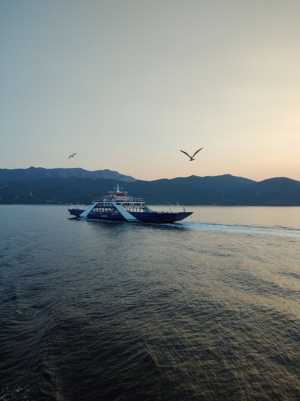 Island Hopping Grecja - greckiekefi.pl