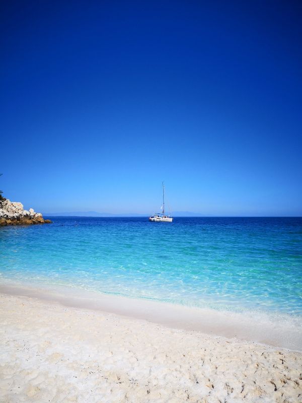 Czego nie robić w Grecji