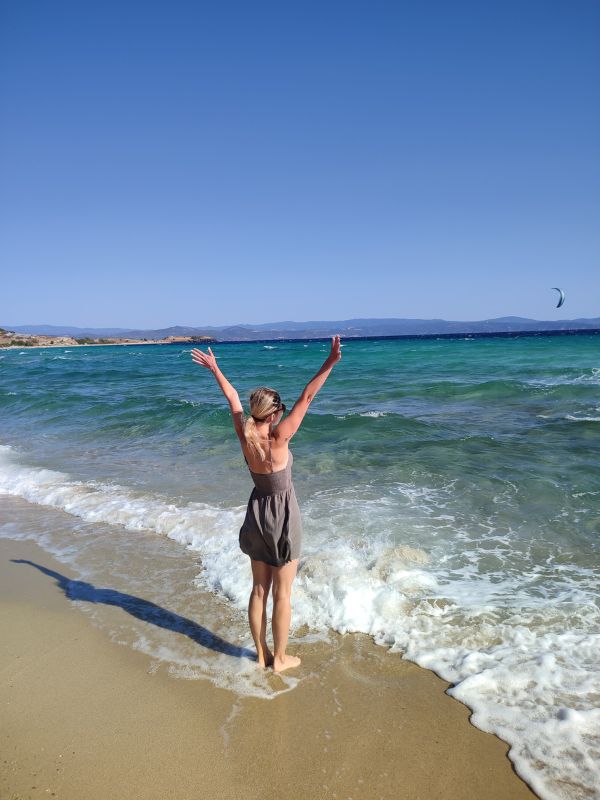 Najpiękniejsze plaże Chalkidiki - top 15 - greckiekefi.pl