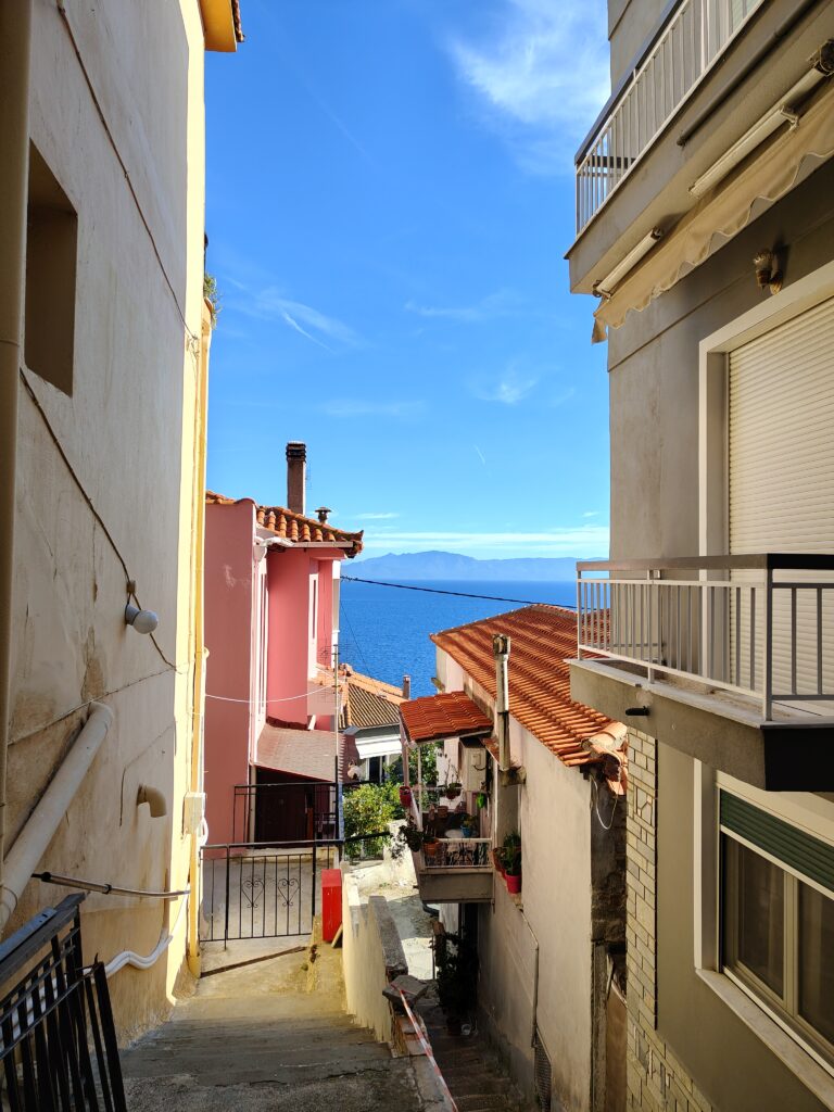 Czego nie robić w Grecji