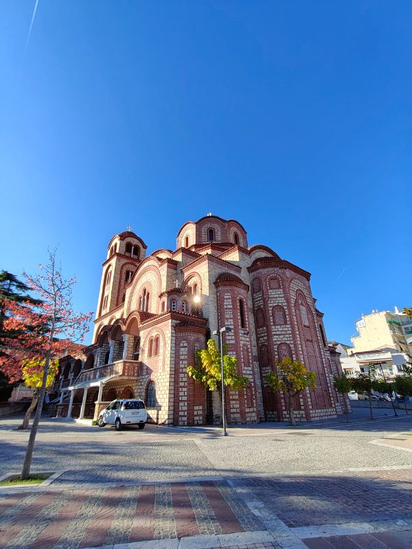 Czego nie robić w Grecji