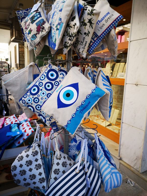 Czego nie robic w Grecji greckie kefi 1