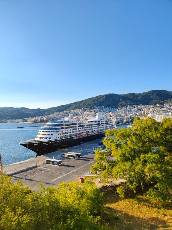 Promy do Grecji - greckiekefi.pl