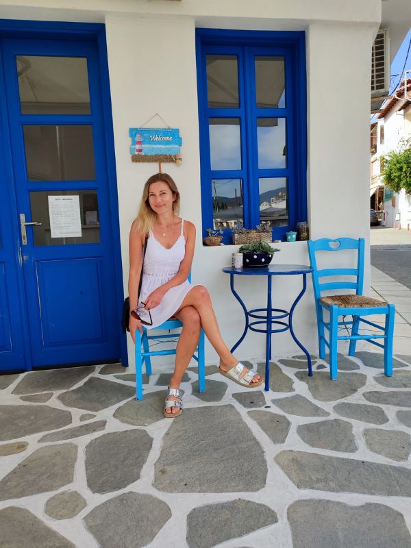 Tawerna grecka - greckie kefi pl