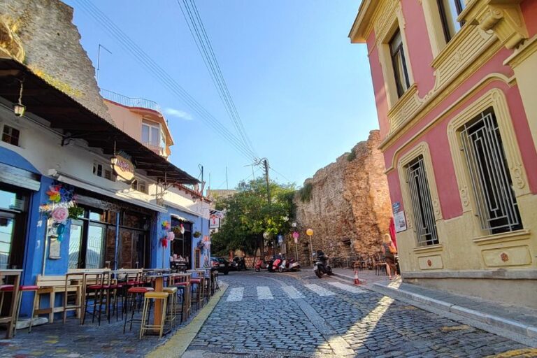 Atrakcje Grecji top 11 - co robić w Grecji na wakacjach - greckiekefi.pl