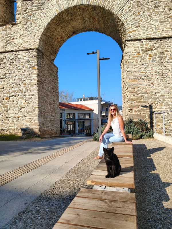 Podróże do Grecji - greckie kefi