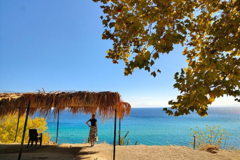 Podróże do Grecji - greckiekefi pl