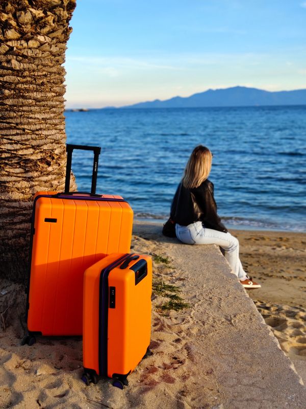 Podróże do Grecji