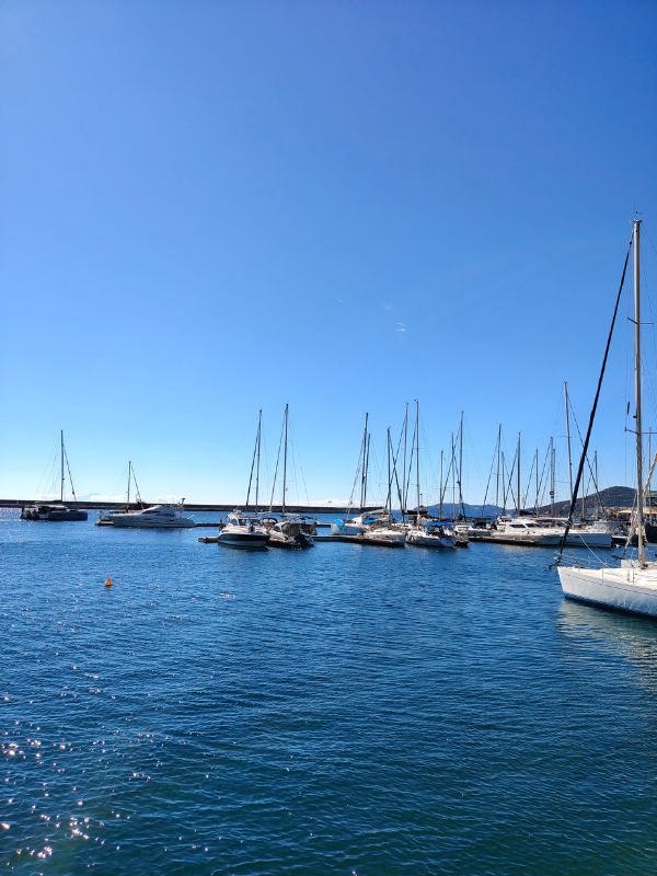 Zeglowanie w Grecji greckiekefi 1