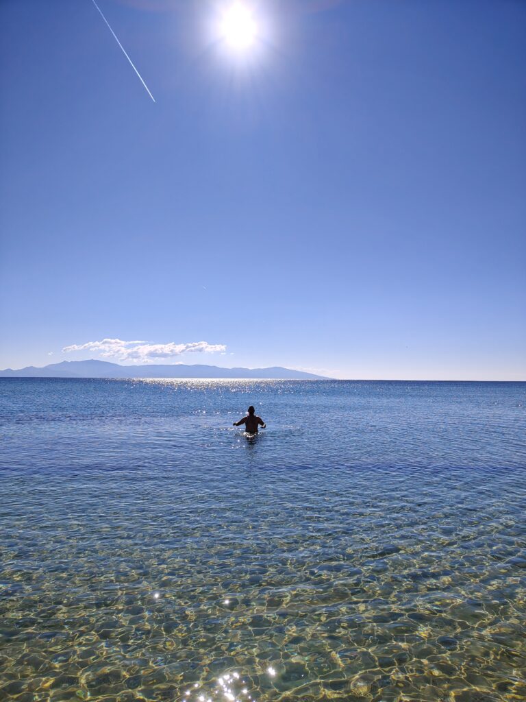 Bezpieczne wakacje - plaże w Grecji - greckiekefi.pl