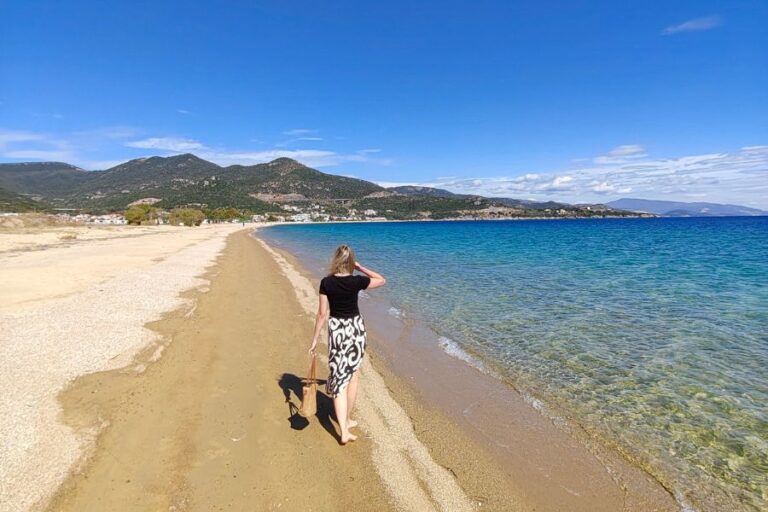 Bezpieczne wakacje w Grecji - 12 wskazówek - greckiekefi