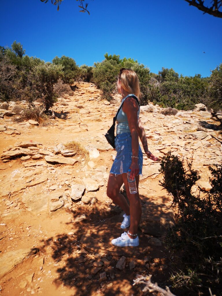 Bezpieczne wakacje - woda w Grecji - greckiekefi.pl