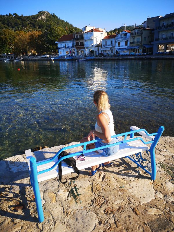 Bezpieczne wakacje - woda w Grecji - greckiekefi.pl