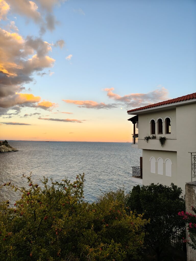 Bezpieczne wakacje - zakwaterowanie w Grecji - greckiekefi.pl