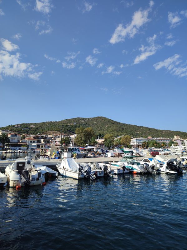 Podróż po wyspach greckich - greckiekefi