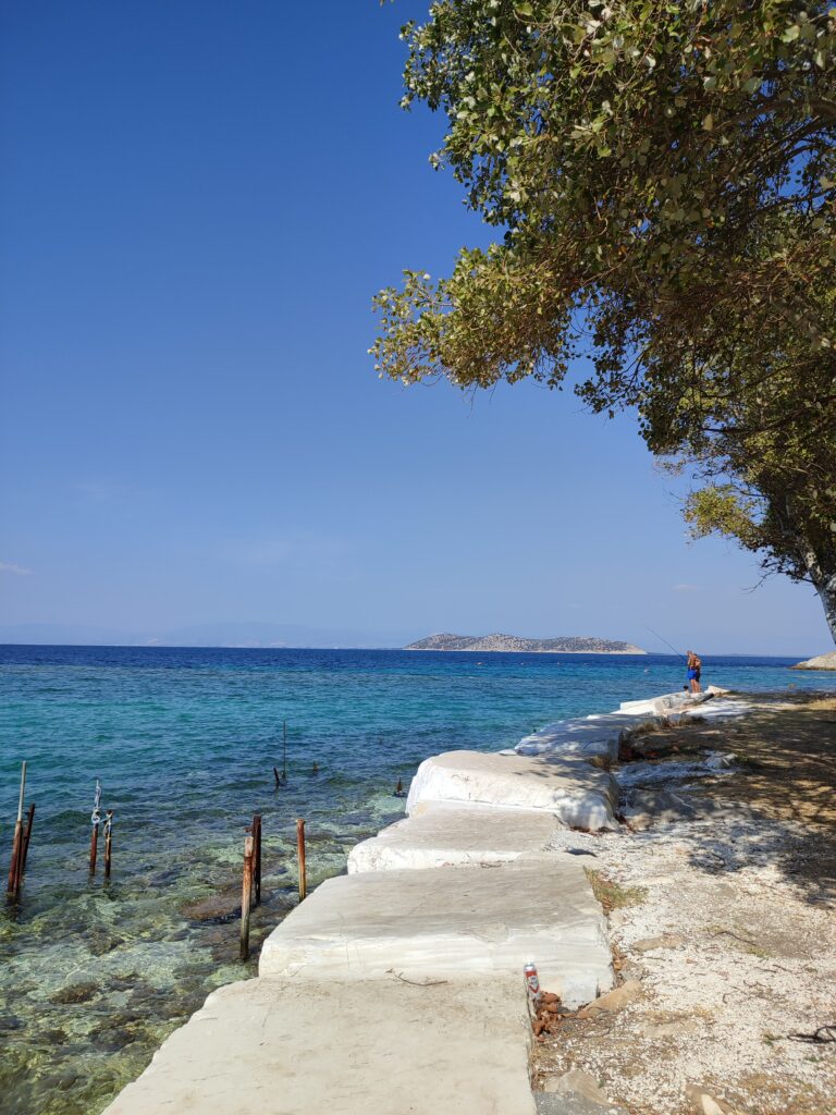 Wypozyczenie jachtu w Grecji greckiekefi.pl 2