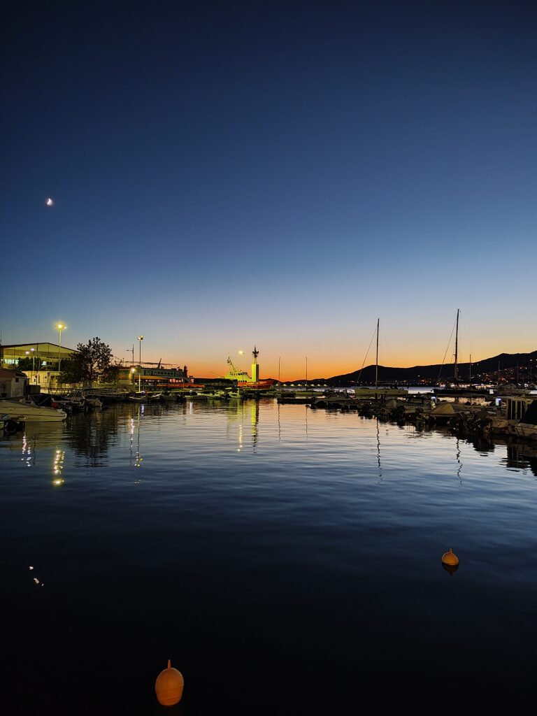 Wypożyczenie jachty w Grecji - greckiekefi