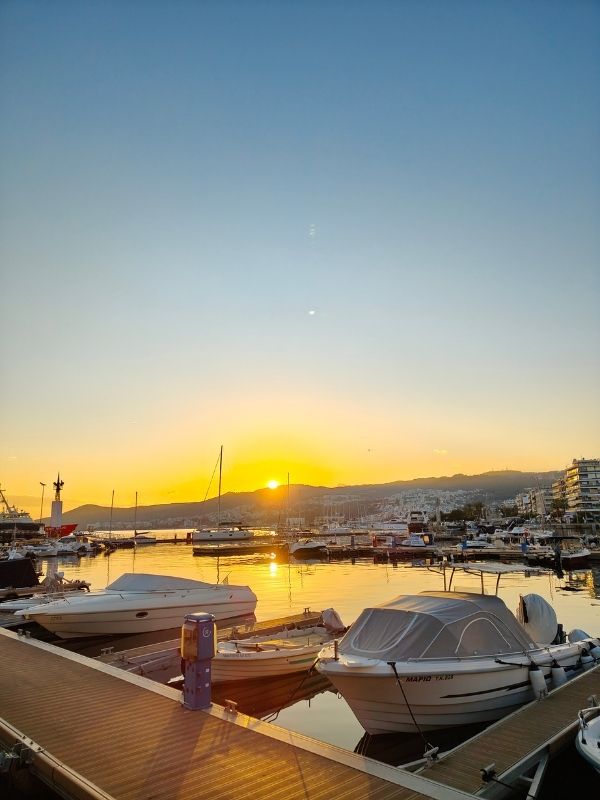 Podatek turystyczny w Grecji - greckiekefi